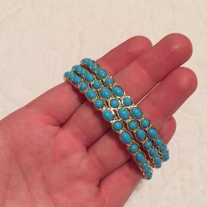 Banana Republic bangle set